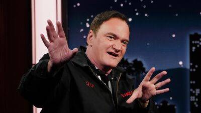 Quentin Tarantino Prepping Alleged Final Film - variety.com - Hollywood - Beverly Hills