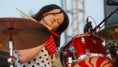 Meg White’s Drumming Chops Are the Hot Topic of the Day, and Yes, It’s 2023 - variety.com - Washington