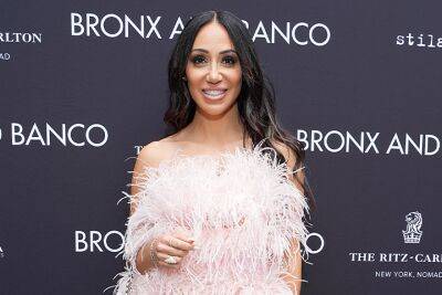 Melissa Gorga Says She’s Not Ready To Leave ‘RHONJ’ Just Yet: ‘I Feel Like I Have A Couple More In Me’ - etcanada.com - New Jersey