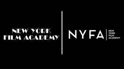 New York Film Academy Rebrands to Reflect Broader Curriculum and Global Campuses - thewrap.com - Australia - New York - Miami - New York - Italy