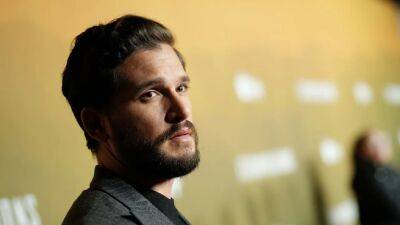 Kit Harington Shares Family Update on Pregnant Wife Rose Leslie and 2-Year-Old Son (Exclusive) - www.etonline.com