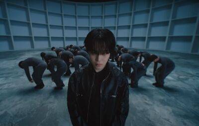 Watch the captivating teaser for Jimin’s new single, ‘Set Me Free Pt.2’ - www.nme.com