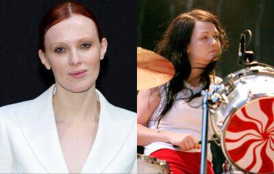 Karen Elson defends Meg White: “Keep my ex-husband’s ex-wife name out your mouth” - www.nme.com