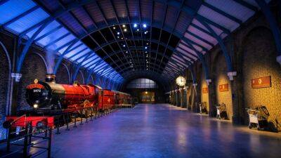 Harry Potter Studio Tour Tokyo Sets Launch Date - variety.com - Britain - Japan - Tokyo