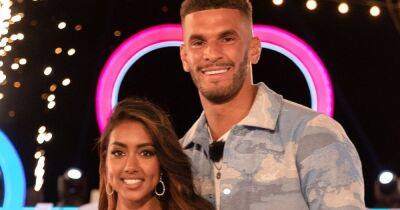 ITV Love Island winners Kai and Sanam reveal how they'll spend their winnings - and it's super thoughtful - www.manchestereveningnews.co.uk - Manchester - South Africa - city Bedford - city Sanam