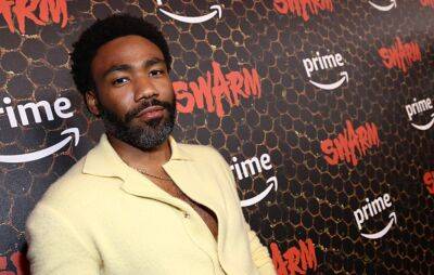 Hear new music from Childish Gambino in teasers for upcoming ‘Swarm’ series, co-created by Donald Glover - www.nme.com