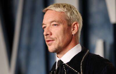 Diplo says he’s “not not gay” and is attracted to “vibe” - www.nme.com