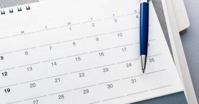 How to get 20 days off in May and April by only booking off 8 and using bank holidays - www.manchestereveningnews.co.uk - Manchester