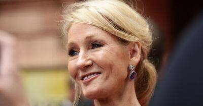 JK Rowling ‘knew’ her controversial comments on transgender issues would make Potter fans ‘deeply unhappy’ - www.manchestereveningnews.co.uk