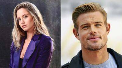 Great American Family Increasing 2023 Christmas Movie Slate; Trevor Donovan And Merritt Patterson To Reunite In ‘Christmas By Chance’ - deadline.com - USA - New York - state Vermont