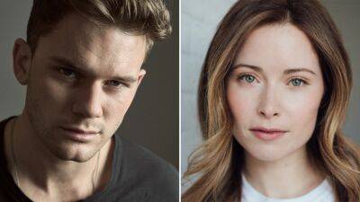Horror Reboot ‘Return To Silent Hill’ Will Star Jeremy Irvine & Hannah Emily Anderson, Plot Confirmed With Filming To Begin Next Month - deadline.com - Germany - county Anderson