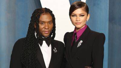 Why Did Law Roach Retire? Zendaya’s Stylist Has Rumored Beef With His Most Famous Client—’Politics Lies’ - stylecaster.com - Hollywood - Chicago - Washington