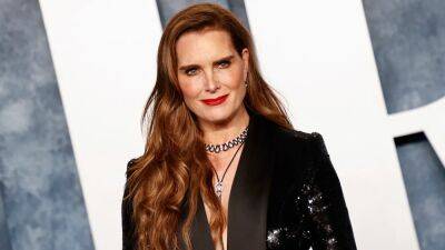 Brooke Shields details why she revealed rape 30 years later: ‘It’s a miracle that I survived’ - www.foxnews.com