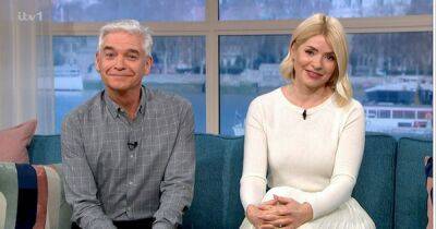 ITV This Morning viewers ask 'are they really' as they're left disturbed when their 'joke' becomes reality - www.manchestereveningnews.co.uk