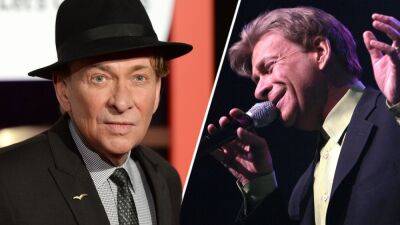Bobby Caldwell Dies: ‘What You Won’t Do For Love’ Singer Who Wrote ‘The Next Time I Fall’ Was 71 - deadline.com - Los Angeles - Miami - New York - Manhattan - Las Vegas