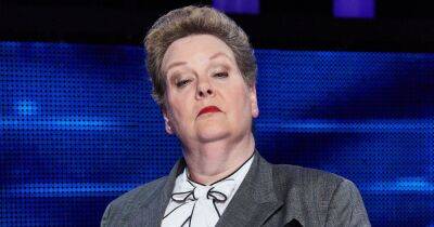 The Chase star Anne Hegerty still lives in Housing Association flat despite cash 'sat in bank' - www.dailyrecord.co.uk - Australia - county Chase