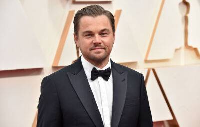 Leonardo DiCaprio says Martin Scorsese’s new film is a “masterpiece” - www.nme.com - Oklahoma