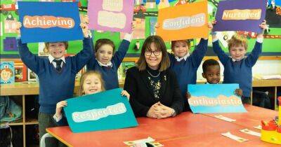 Independent Perth prep-school receives full marks from Education Scotland following inspection - www.dailyrecord.co.uk - Scotland - Beyond