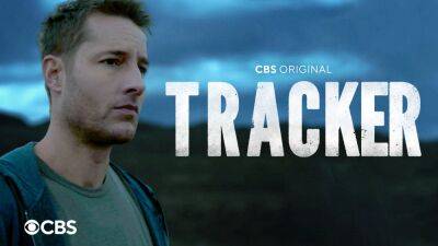 CBS Changes Name Of Justin Hartley Drama To ‘Tracker’; Will Begin Promoting Show This Week During March Madness - deadline.com - county Hartley