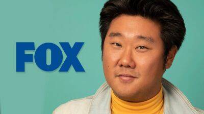 Fox Developing ‘No. 1 Supreme Citizen Of America’ From Comedian Peter S. Kim - deadline.com - USA - city Seoul - county Adams - city Berlin, county Adams