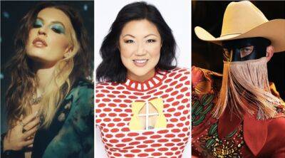Margaret Cho to Host GLAAD Media Awards With Performances by Orville Peck and Fletcher - variety.com - New York - Los Angeles - Taylor