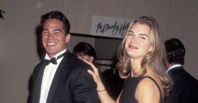 Brooke Shields apologized to college beau Dean Cain decades after romance - www.wonderwall.com