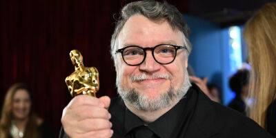 Guillermo del Toro's 'Frankenstein' - 3 Huge Actors in Talks to Star! - www.justjared.com