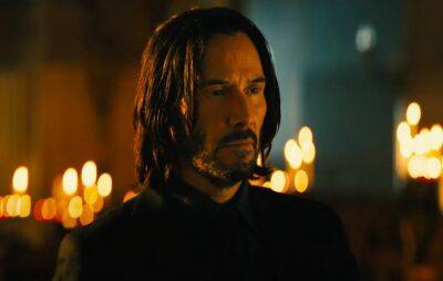 John Wick is going on a “rest” after fourth film - www.nme.com - Japan - Tokyo - Chad - county Imperial