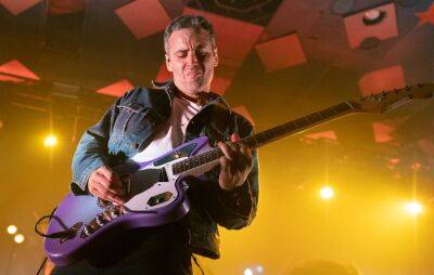 The Vaccines’ Freddie Cowan departs band for “foreseeable future” - www.nme.com