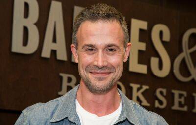 Freddie Prinze Jr. almost quit acting after “miserable” experience on ‘I Know What You Did Last Summer’ - www.nme.com