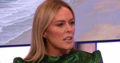 'Super sexy' Patsy Kensit has fans in disbelief as she wears £1,500 Kate Middleton dress on The One Show - www.manchestereveningnews.co.uk - Britain