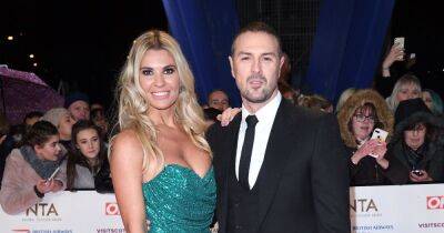 Paddy and Christine McGuinness' relationship history and what they have said about split - www.manchestereveningnews.co.uk - Hague