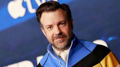 Jason Sudeikis’ Net Worth Is Thanks To Setting ‘Tiny Goals’—What He Earned On ‘Ted Lasso’ As Creator Star - stylecaster.com - city Richmond