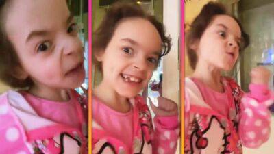 See Ice-T and Coco's Daughter Chanel Act in Video She Made Herself - www.etonline.com
