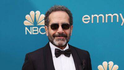 Tony Shalhoub Returns as Obsessive Compulsive Gumshoe in ‘Mr. Monk’s Last Case: A Monk Movie’ on Peacock - thewrap.com