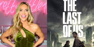 Chrishell Stause Disses Homophobic 'The Last of Us' Viewers Bombarding Queer Episodes With Low Ratings - www.justjared.com