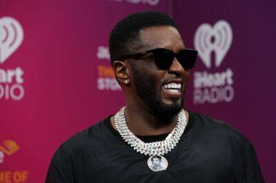 Sean “Diddy” Combs Says “It’s Time For BET To Be Black-Owned Again” As Paramount Explores Stake Sale - deadline.com - county Johnson - county Allen