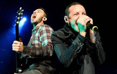 Mike Shinoda says Linkin Park won’t perform with a Chester Bennington hologram: “Those are creepy” - www.nme.com - county Chester - city Bennington, county Chester
