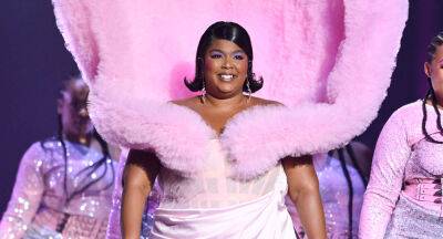 Everything you need to know about Lizzo ahead of her Australian tour - www.who.com.au - Australia