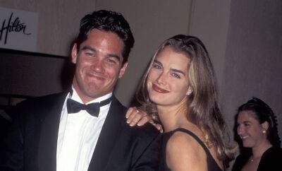 Brooke Shields Explains Why She Recently Apologized to Dean Cain, Her College Boyfriend - www.justjared.com