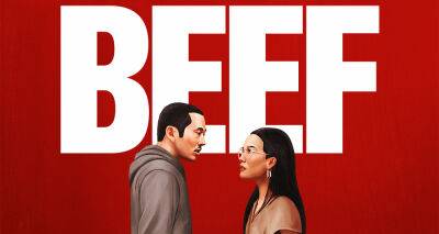 Steven Yeun & Ali Wong's Lives Unravel in Netflix's 'BEEF' Trailer - Watch Now! - www.justjared.com