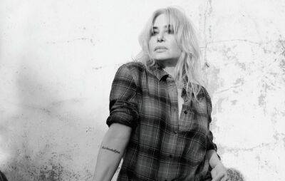 Brix Smith on going solo and watching Gary Lineker soil himself: “I’m bomb-proof now” - www.nme.com - California - Manchester