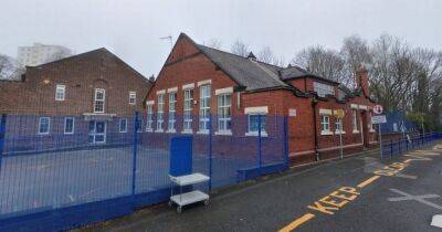Joy for families and teachers as plan to close ‘lifeline’ primary school is scrapped - www.manchestereveningnews.co.uk - Manchester