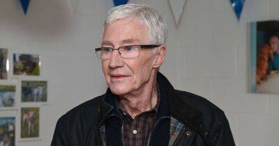 Paul O'Grady fans 'so sorry' as he shares heartbreaking loss while on tour in musical - www.manchestereveningnews.co.uk - city Newcastle