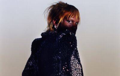 Listen to Yves Tumor’s disillusioned new track ‘Parody’ - www.nme.com - California - county Rock