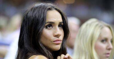 Meghan Markle contributes recipe to cookbook ahead of 'relaunching lifestyle blog' - www.ok.co.uk - Spain