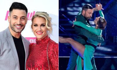 Who is Strictly's Giovanni Pernice dating? All the details on his love life and latest split - hellomagazine.com - London - Italy - Chelsea