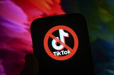 TikTok Banned On UK Government Phones - deadline.com - Britain - China - Canada - Belgium - Denmark - Eu