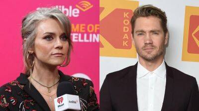 Hilarie Burton Says ‘One Tree Hill’ Co-Star Chad Michael Murray Confronted Creator After Assault - thewrap.com - Texas - Chad - county Murray - city Wilmington