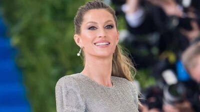 Who Is Gisele Bündchen Dating Now? She Doesn’t Have a ‘Traditional’ Relationship With Her Jiu-Jitsu Instructor - stylecaster.com - county Bay